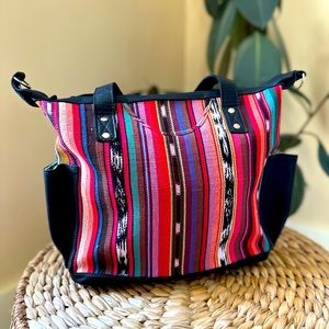 Nena & Co Javana Black MCDB